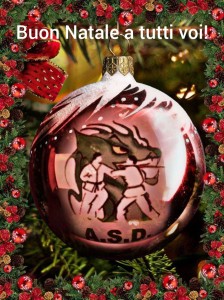 buon natale
