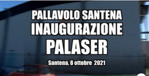 PALASER